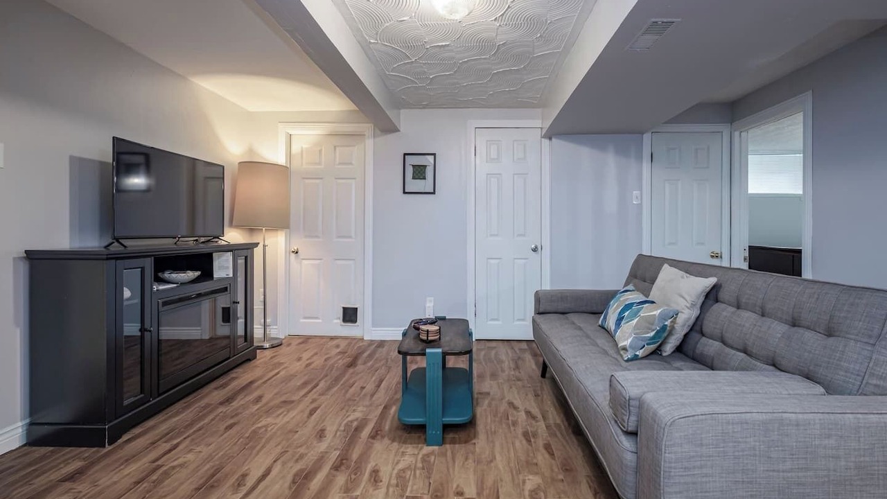 Photo of Livingroom in West End