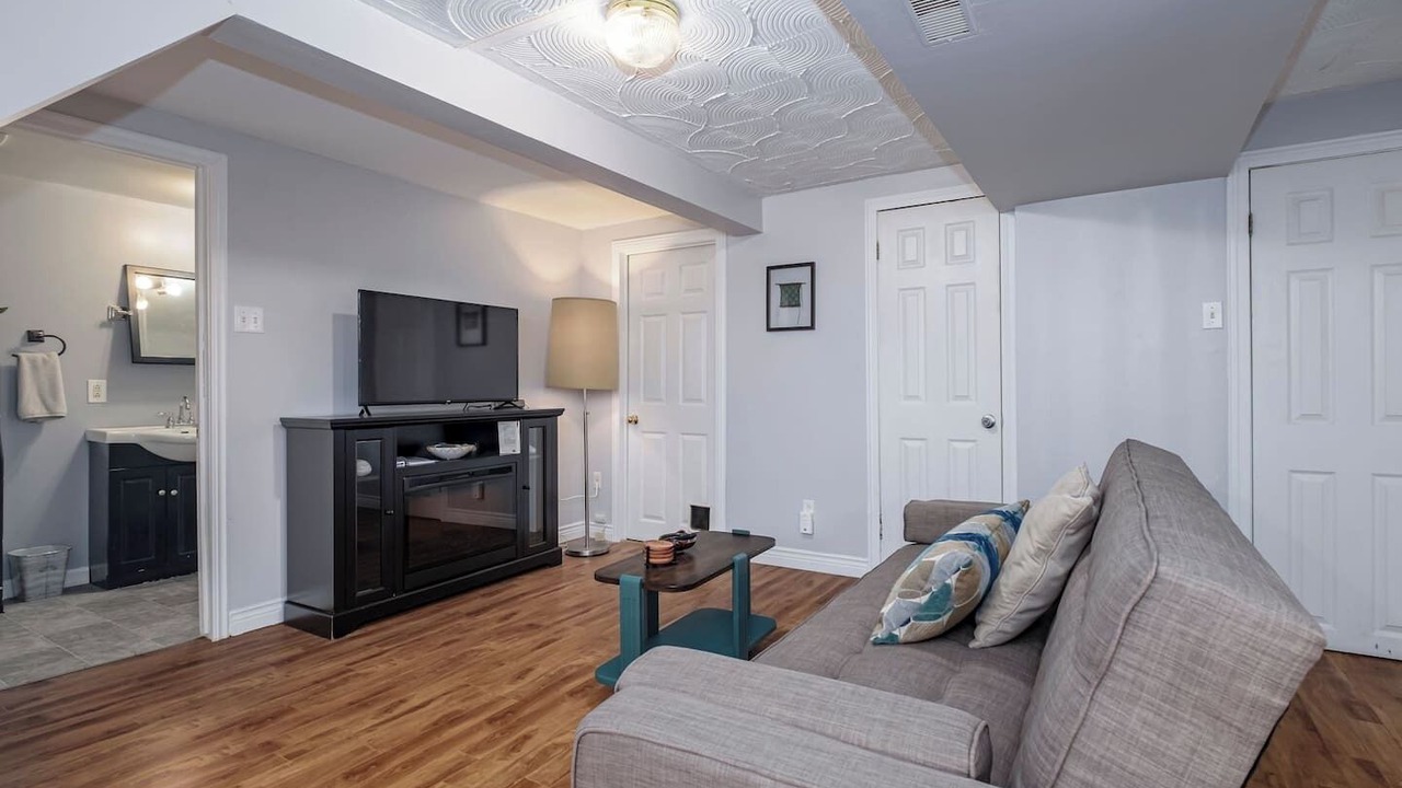 Photo of Livingroom in West End