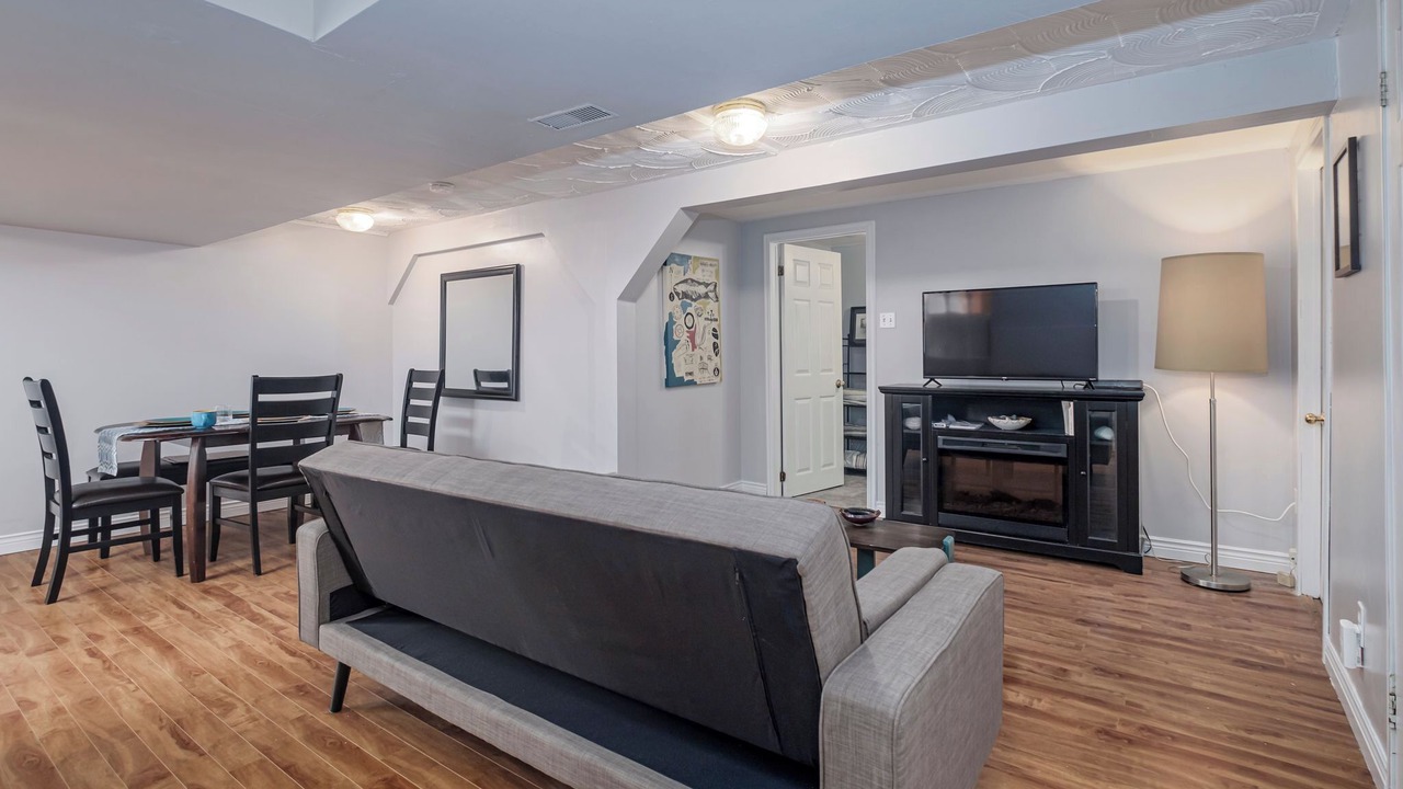 Photo of Livingroom in West End