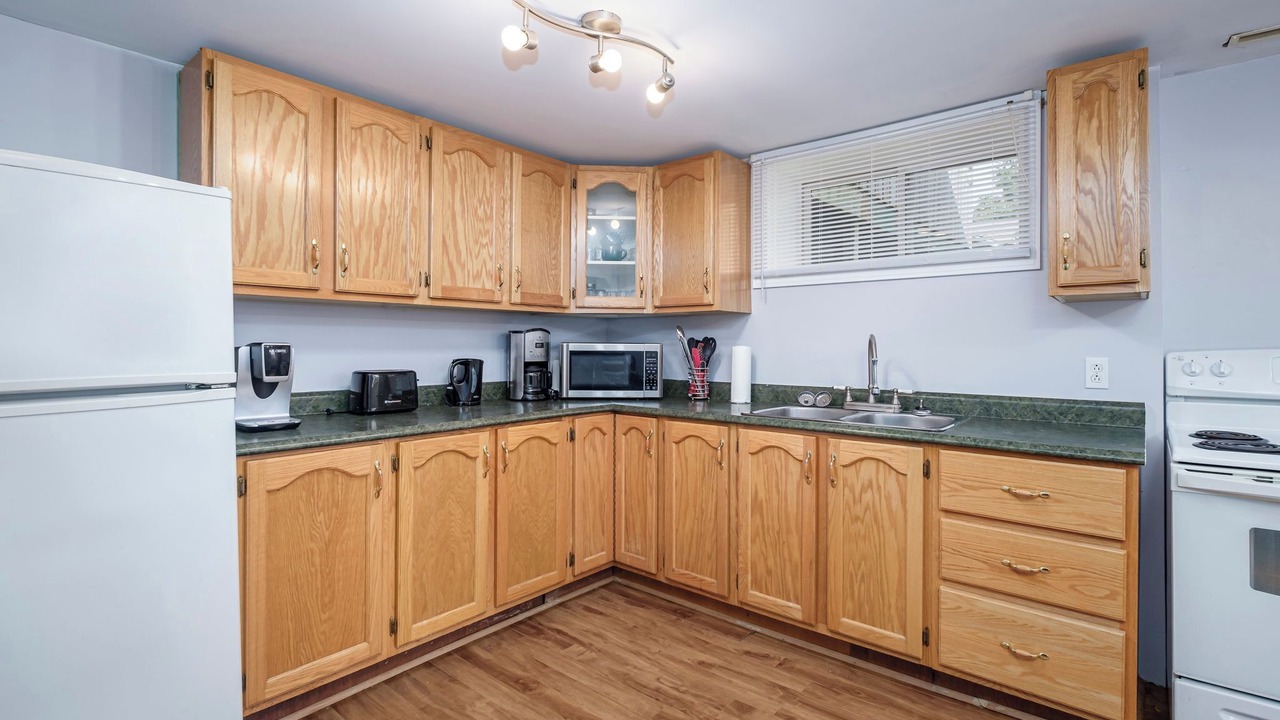 Photo of Kitchen in West End