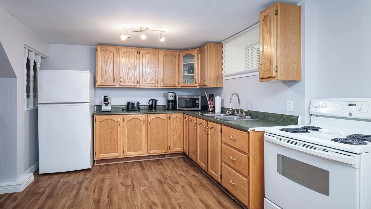 Photo of Kitchen in West End