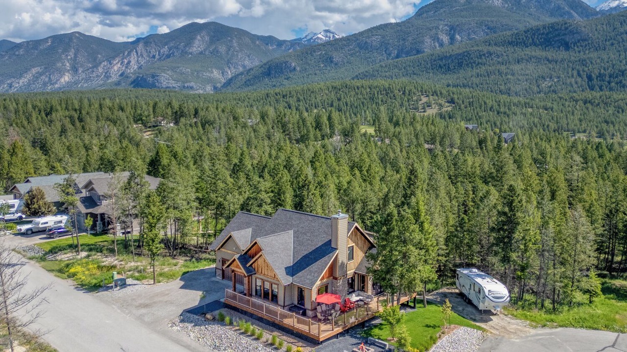Photo of Outdoor in East Kootenay