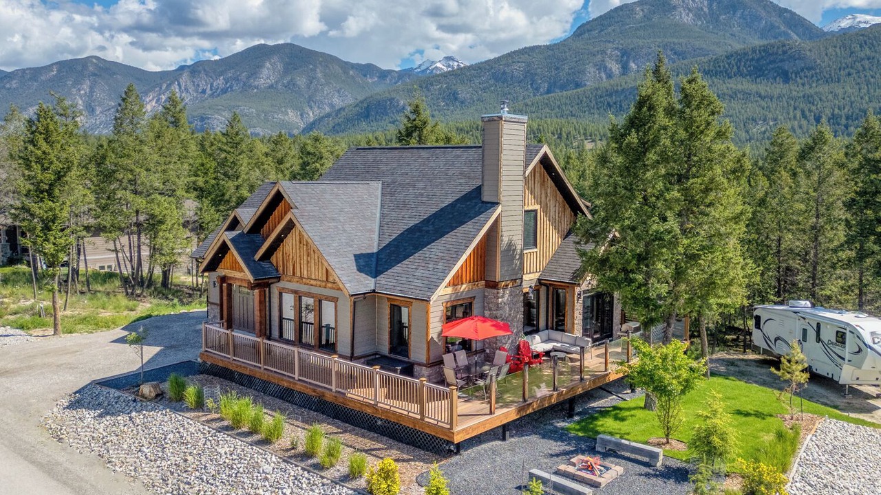 Photo of Outdoor in East Kootenay
