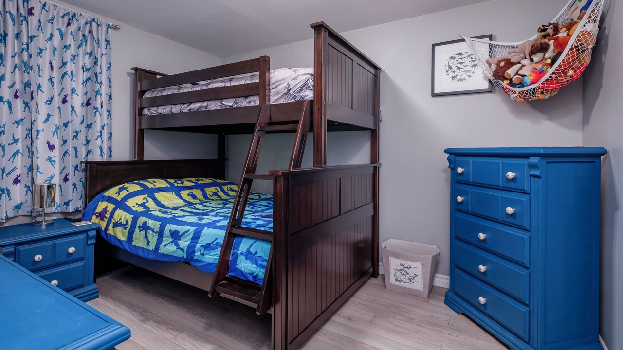 Photo of Bedroom in West End
