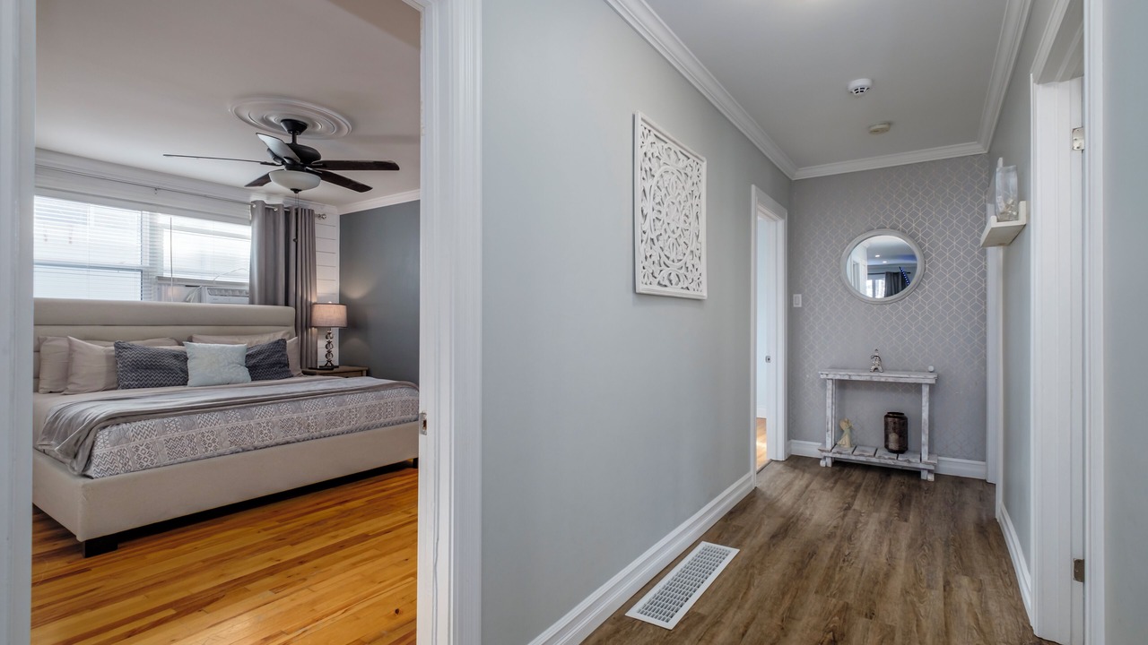 Photo of Bedroom in West End