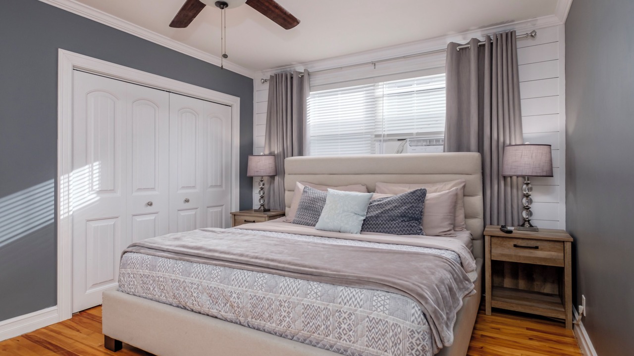 Photo of Bedroom in West End