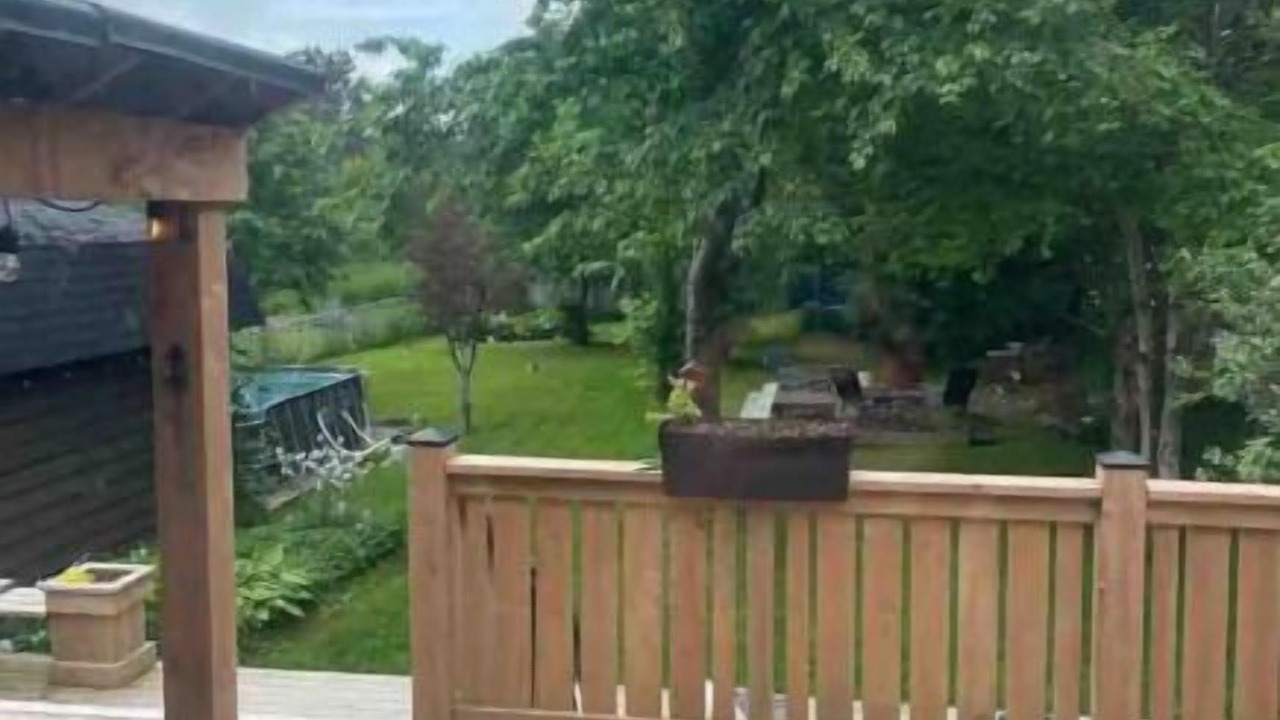 Photo of Patio Balcony in West End