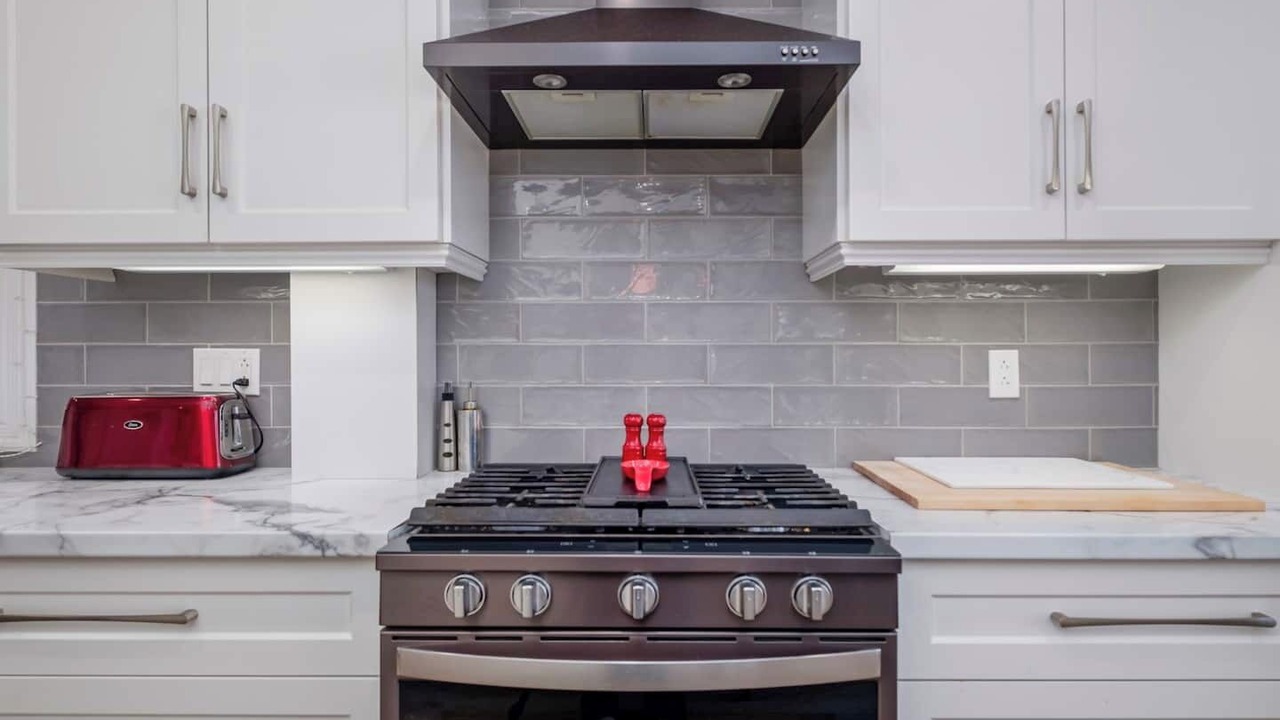 Photo of Kitchen in West End