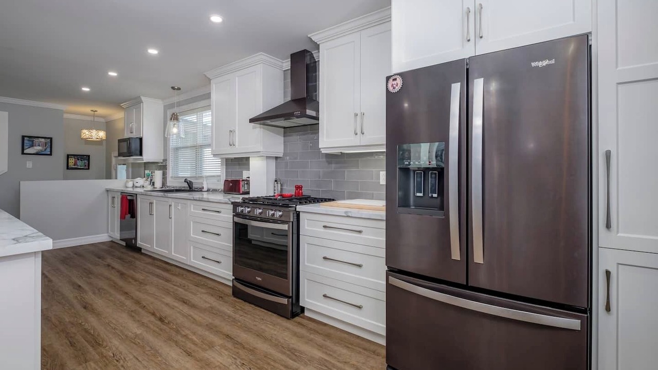 Photo of Kitchen in West End