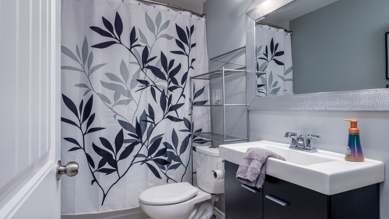Photo of Bathroom in West End