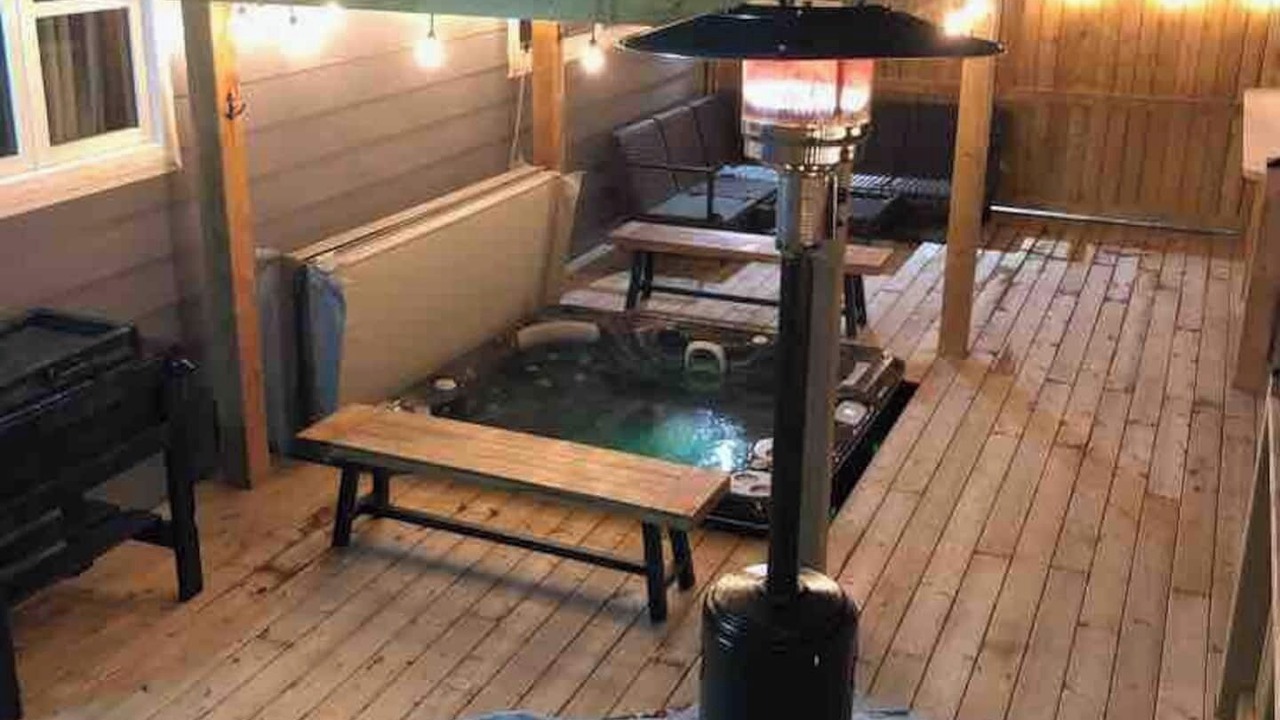 Photo of Patio Balcony in West End