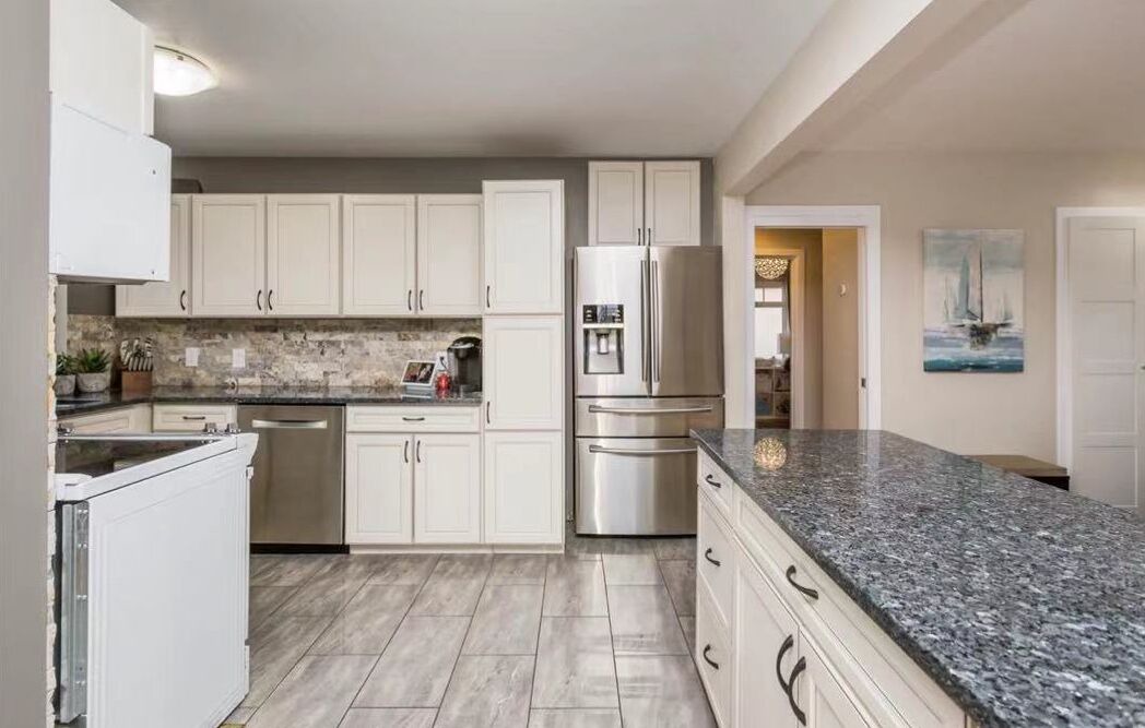 Photo of Kitchen in Jasper Place
