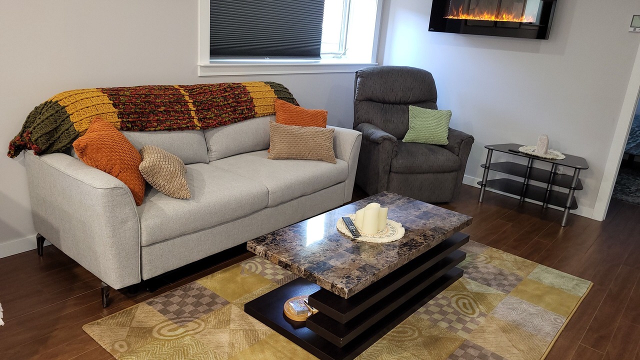 Photo of Livingroom in Inglewood