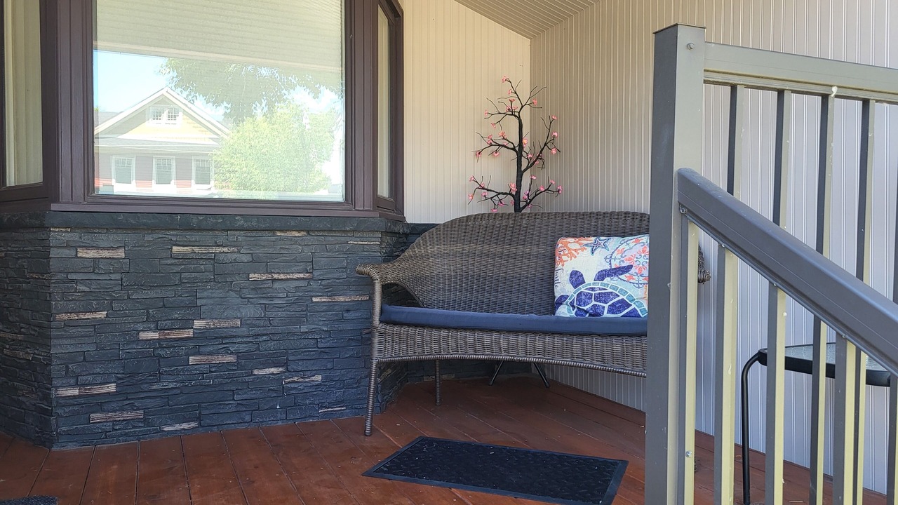 Photo of Outdoor in Inglewood