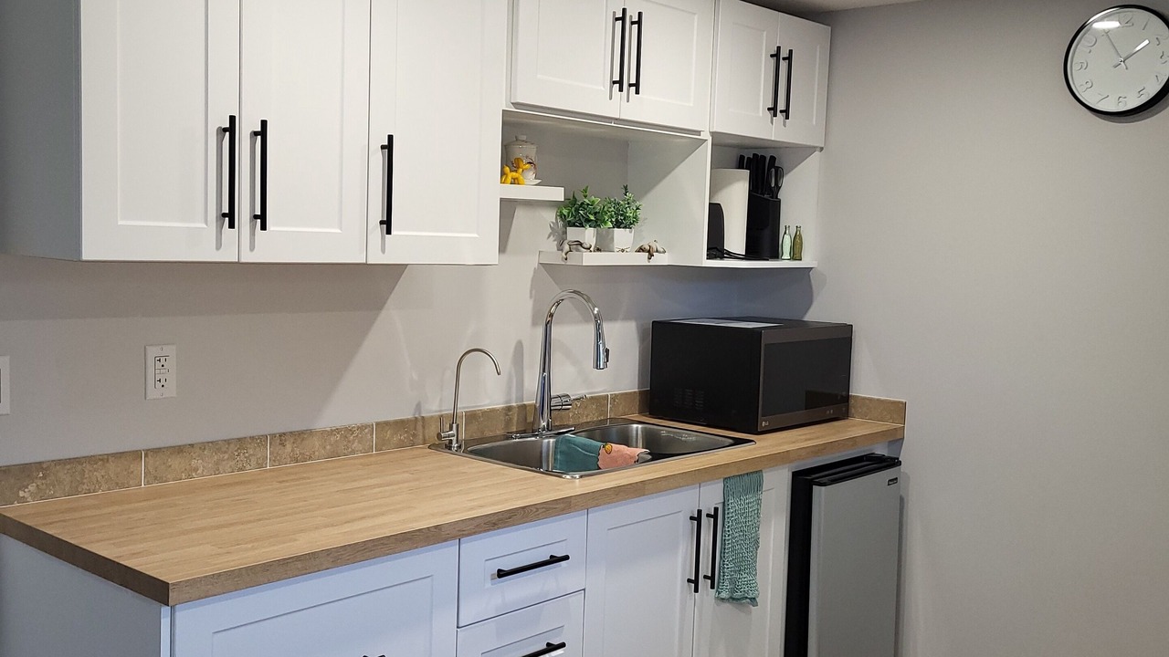 Photo of Kitchen in Inglewood