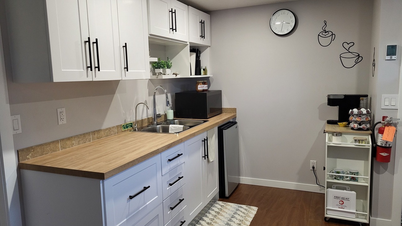 Photo of Kitchen in Inglewood