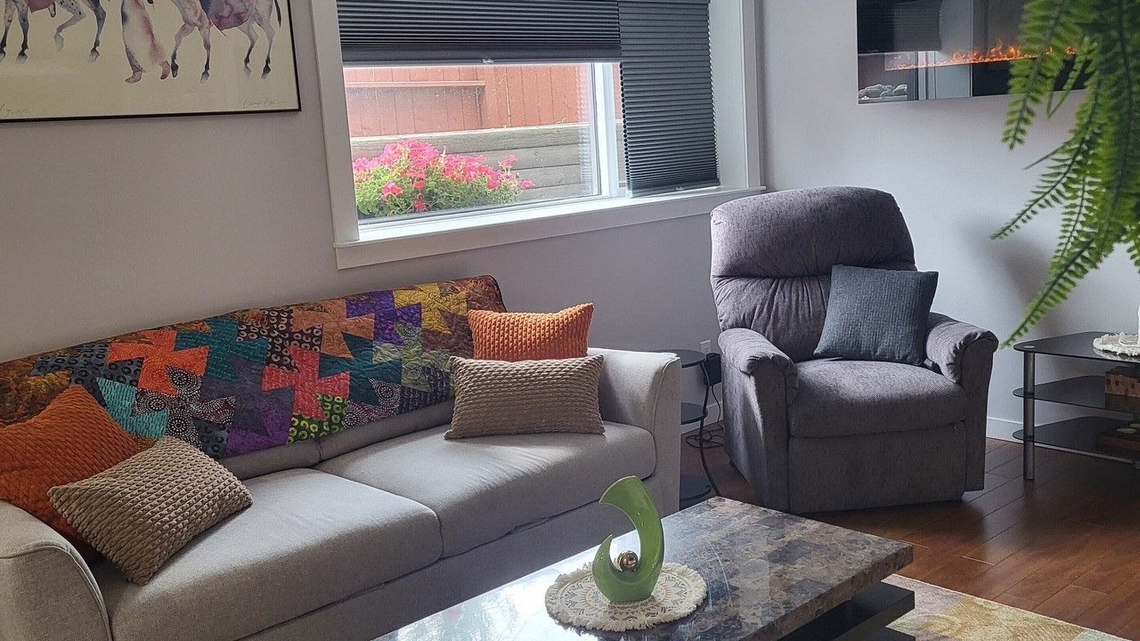 Photo of Livingroom in Inglewood