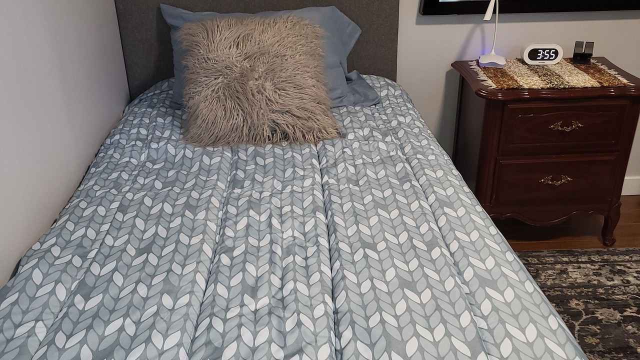 Photo of Bedroom in Inglewood