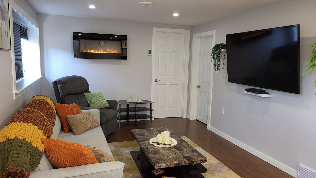 Photo of Livingroom in Inglewood