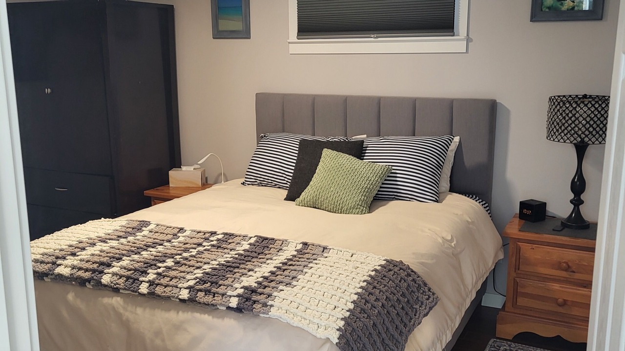 Photo of Bedroom in Inglewood