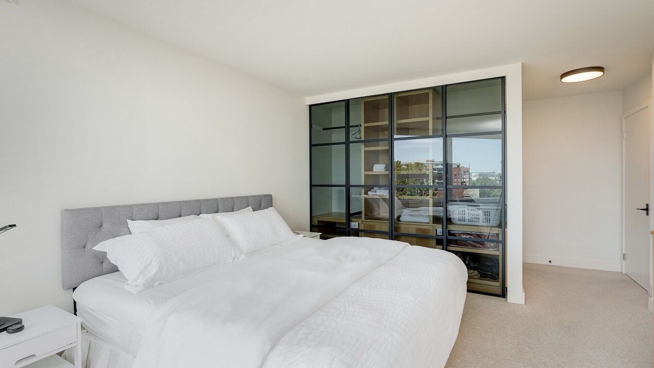 Photo of Bedroom in Inner Harbour