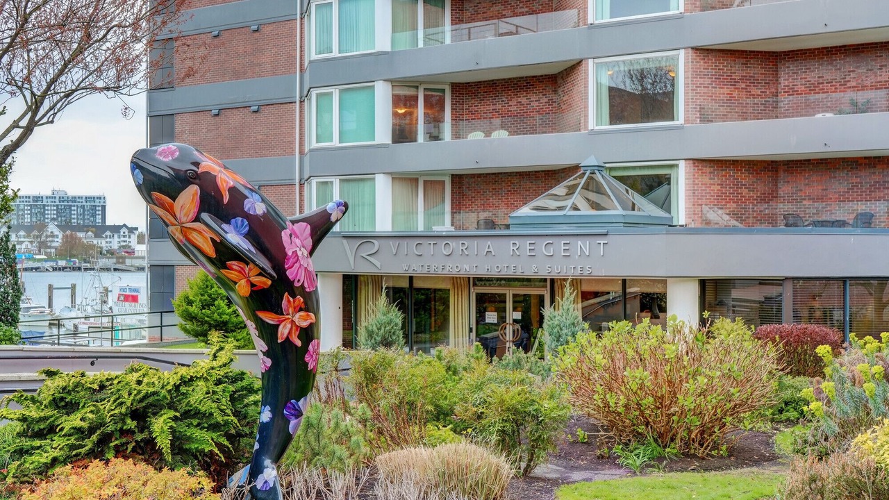 Photo of Outdoor in Inner Harbour