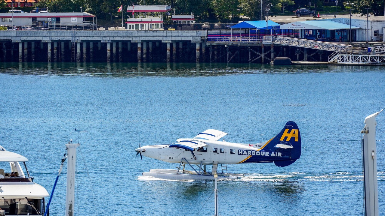 Photo of Others in Inner Harbour