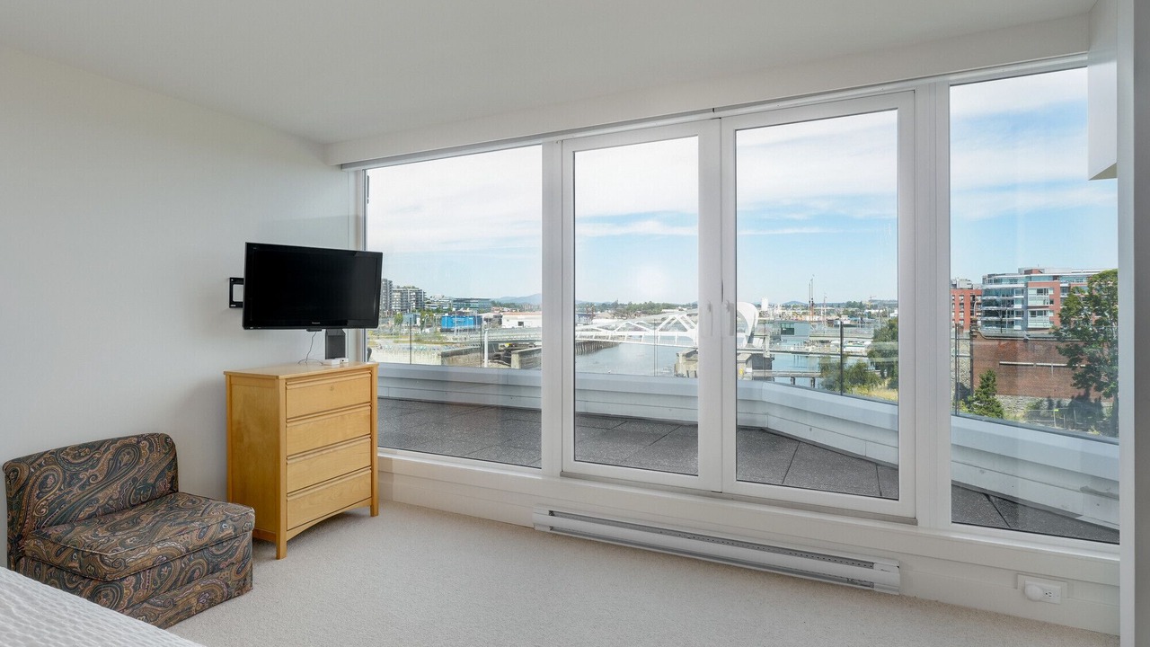 Photo of Bedroom in Inner Harbour