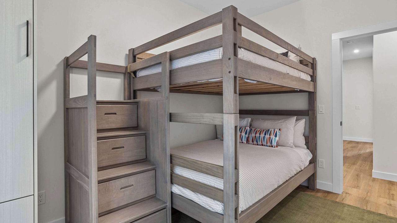 Photo of Bedroom in Teepee Town