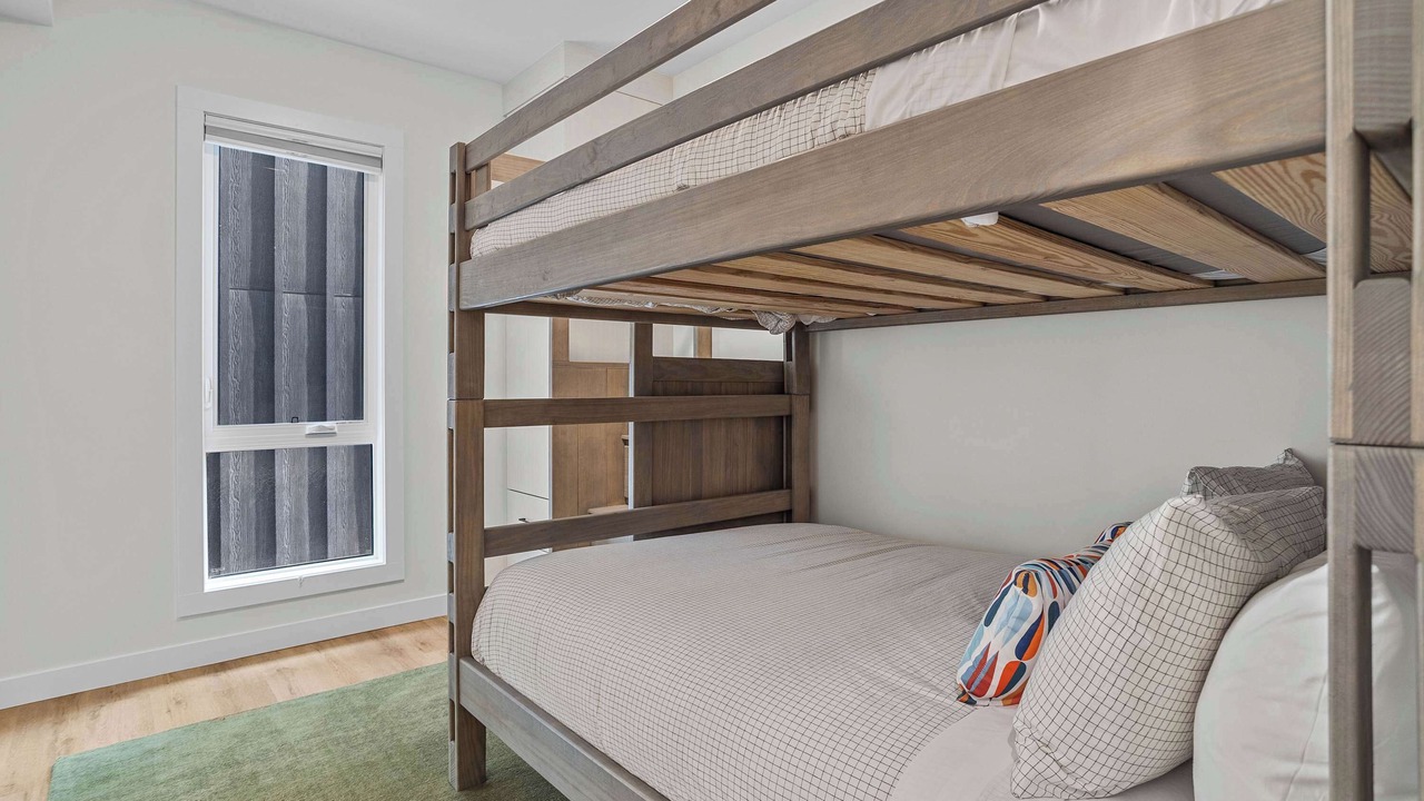 Photo of Bedroom in Teepee Town