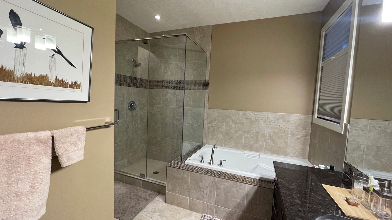 Photo of Bathroom in Quarry Park