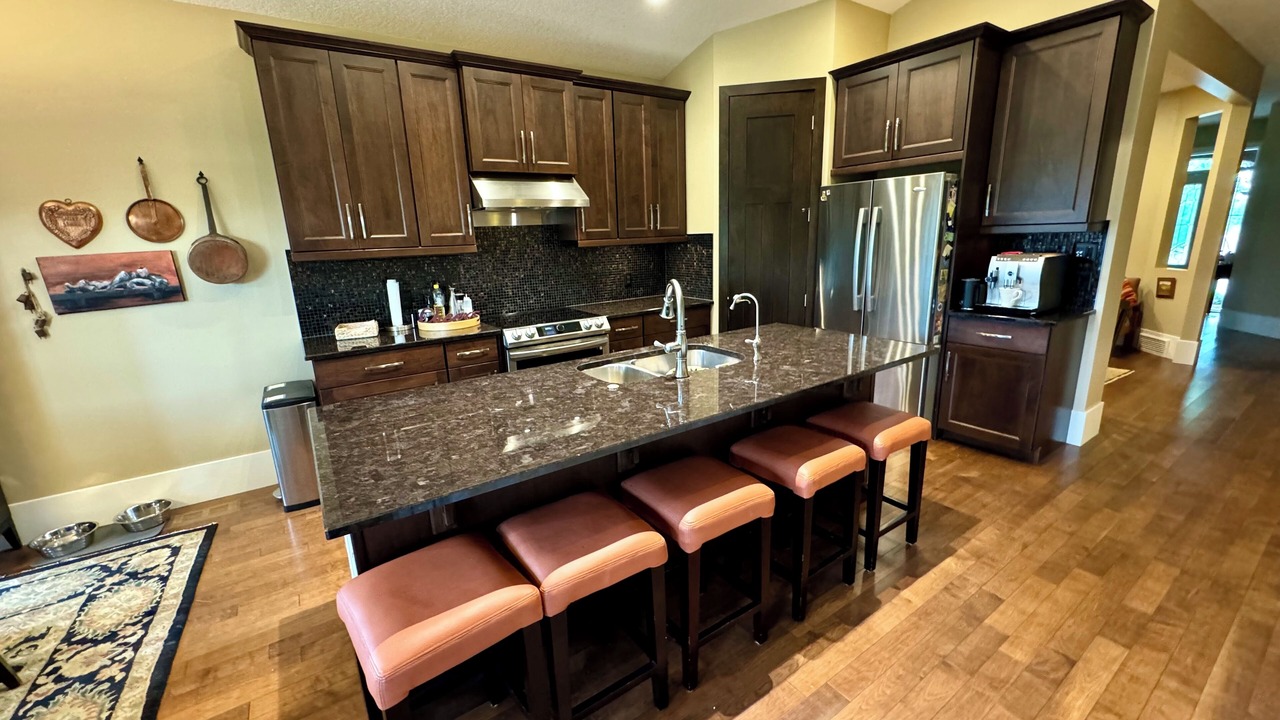 Photo of Kitchen in Quarry Park