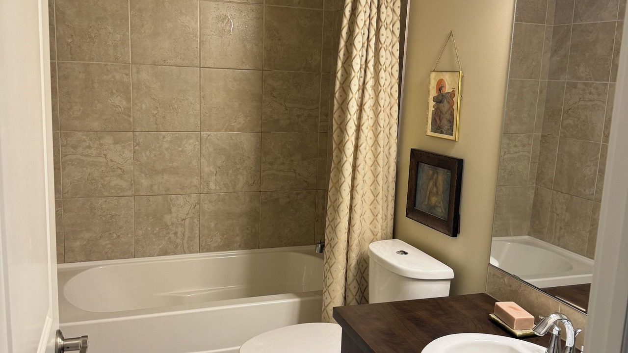 Photo of Bathroom in Quarry Park