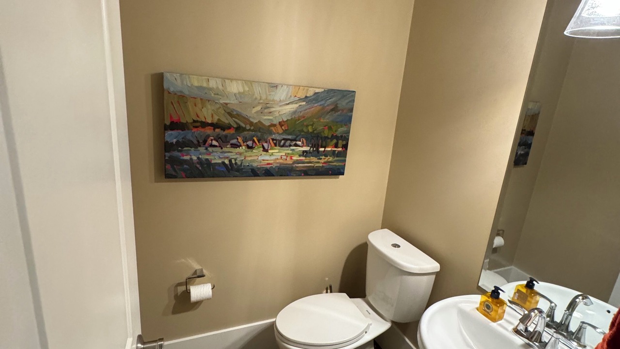 Photo of Bedroom in Quarry Park