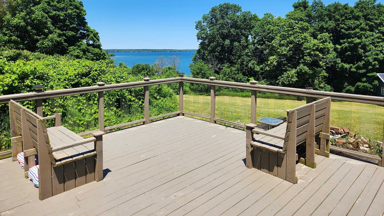 Photo of Patio Balcony in Milford