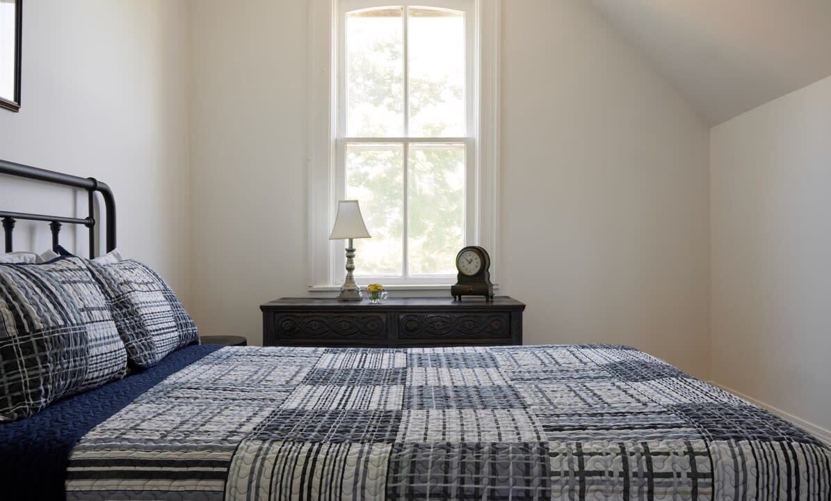 Photo of Bedroom in Milford