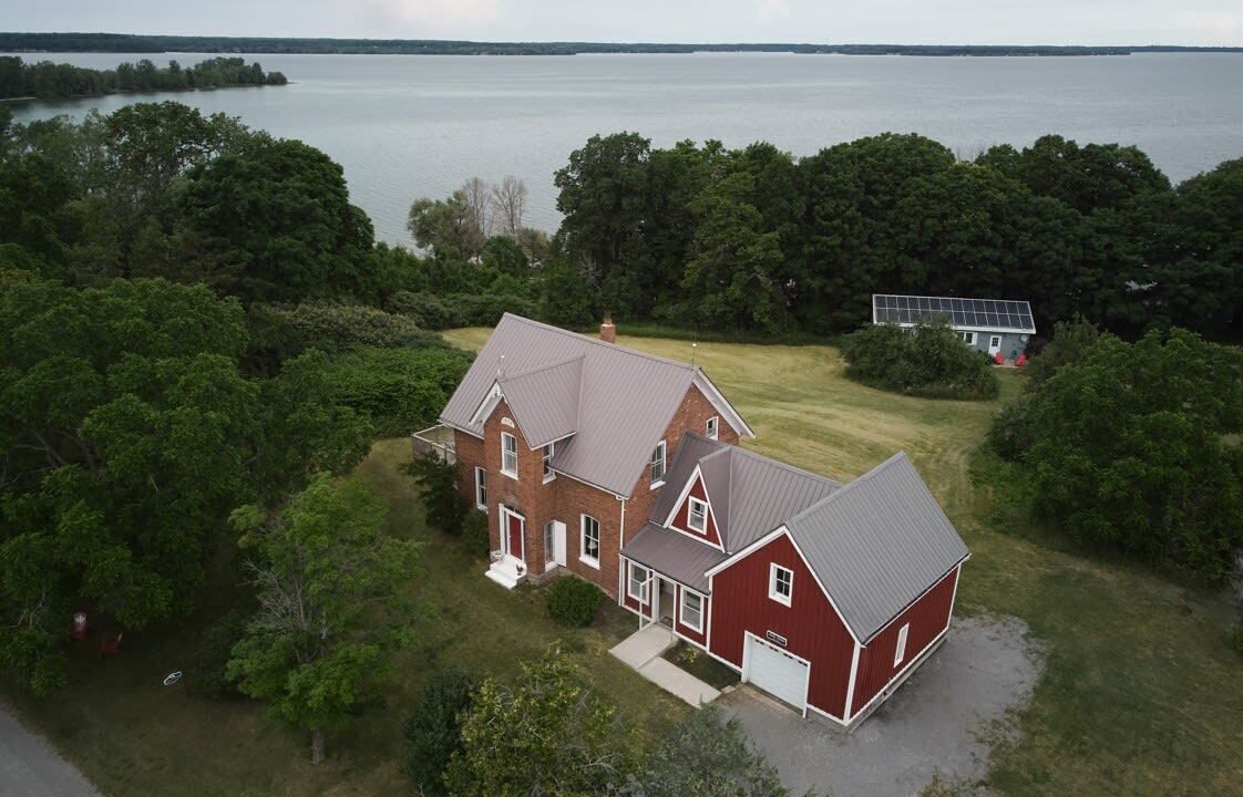 Photo of Outdoor in Milford