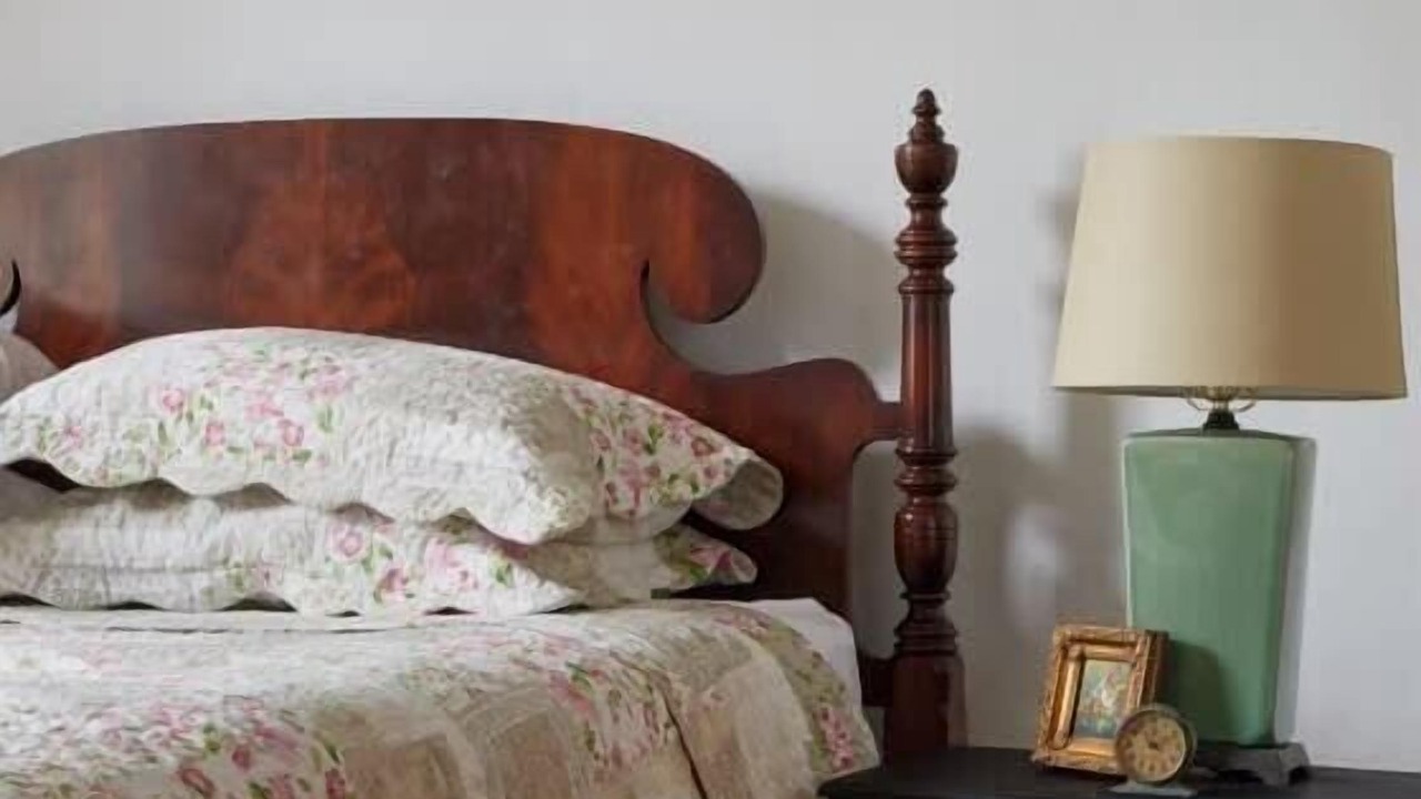 Photo of Bedroom in Milford