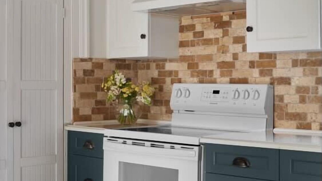Photo of Kitchen in Milford