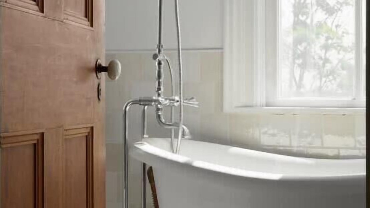 Photo of Bathroom in Milford