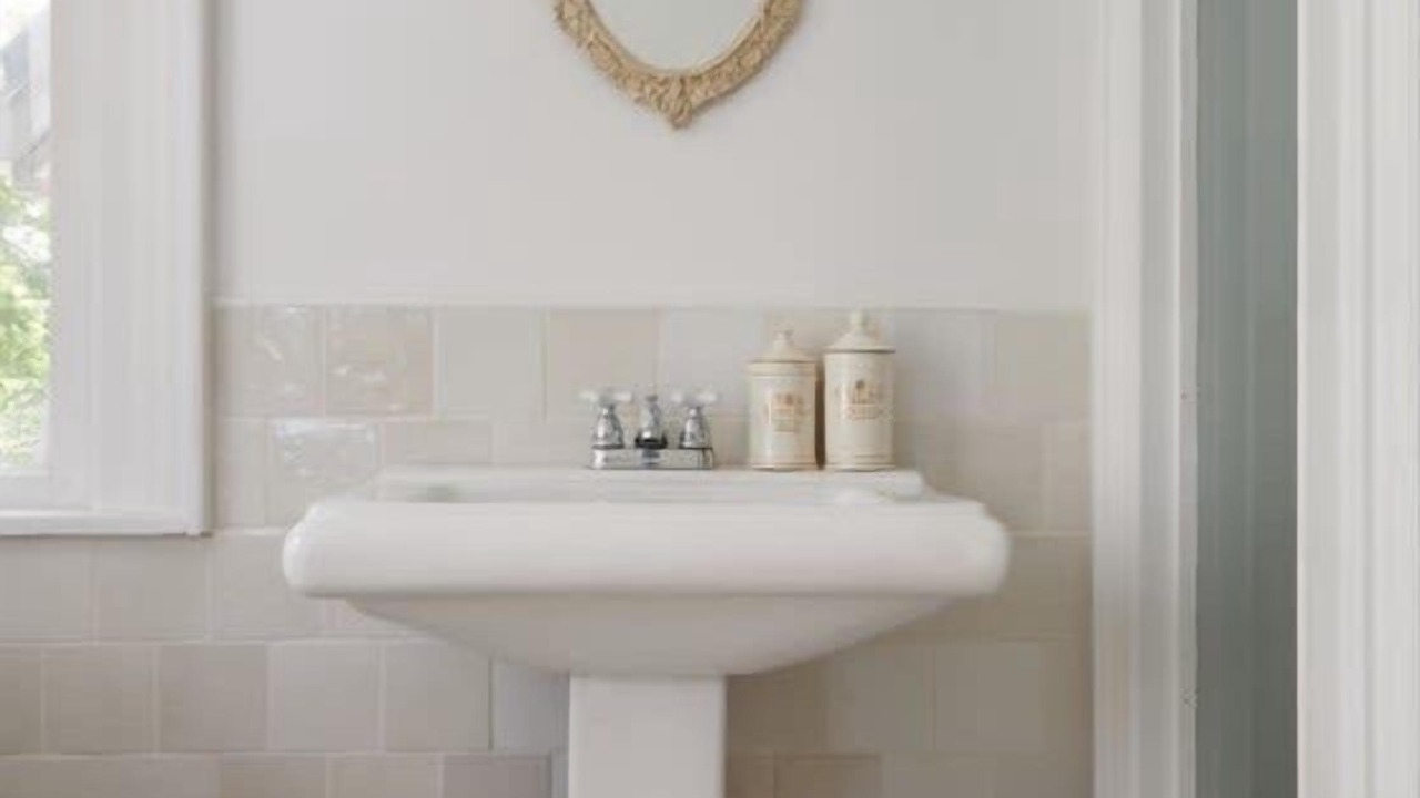 Photo of Bathroom in Milford