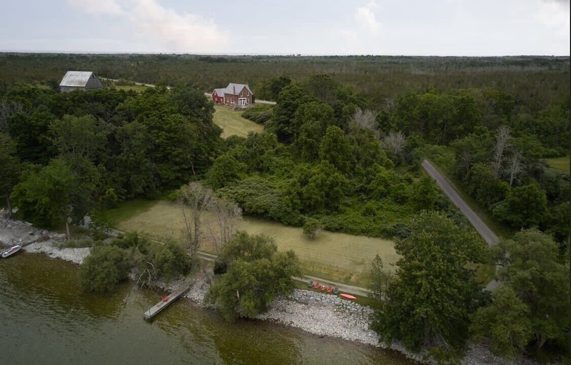 Photo of Outdoor in Milford