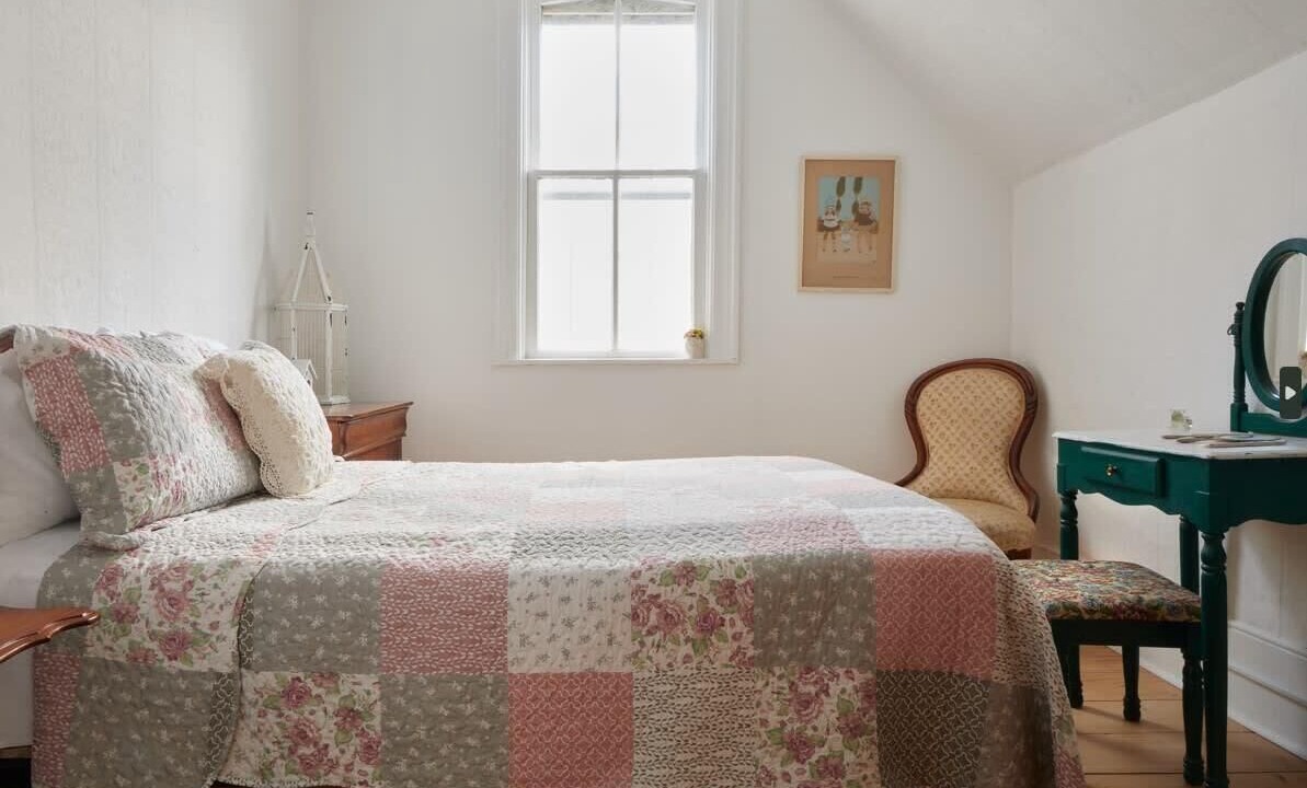 Photo of Bedroom in Milford