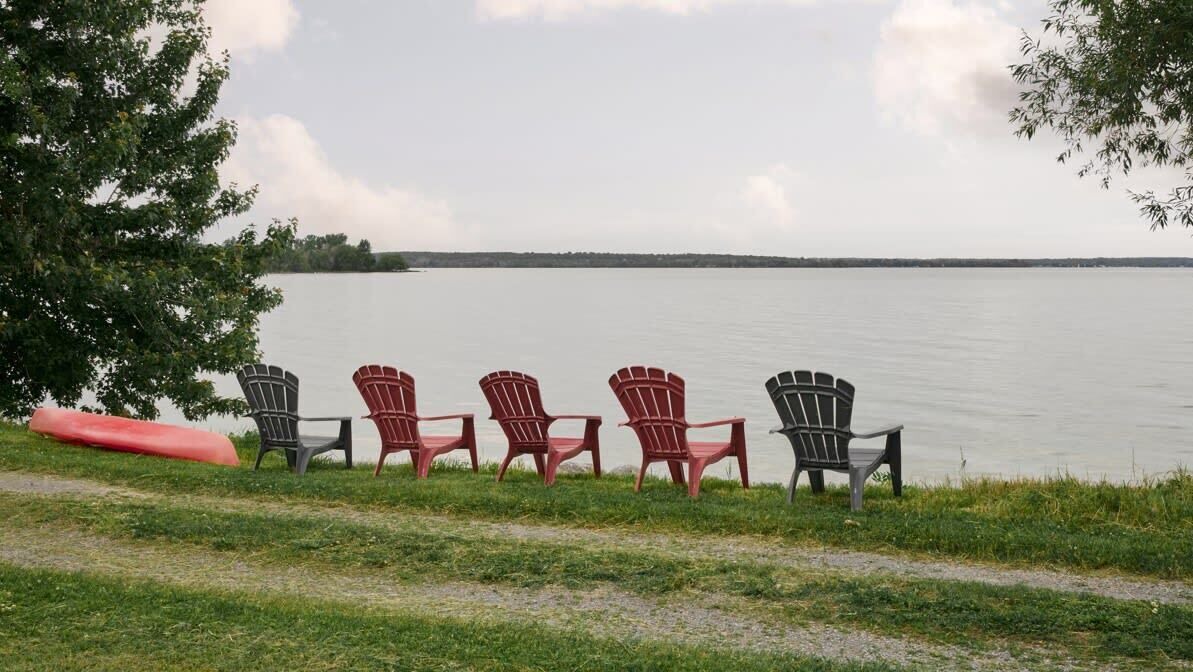 Photo of Outdoor in Milford