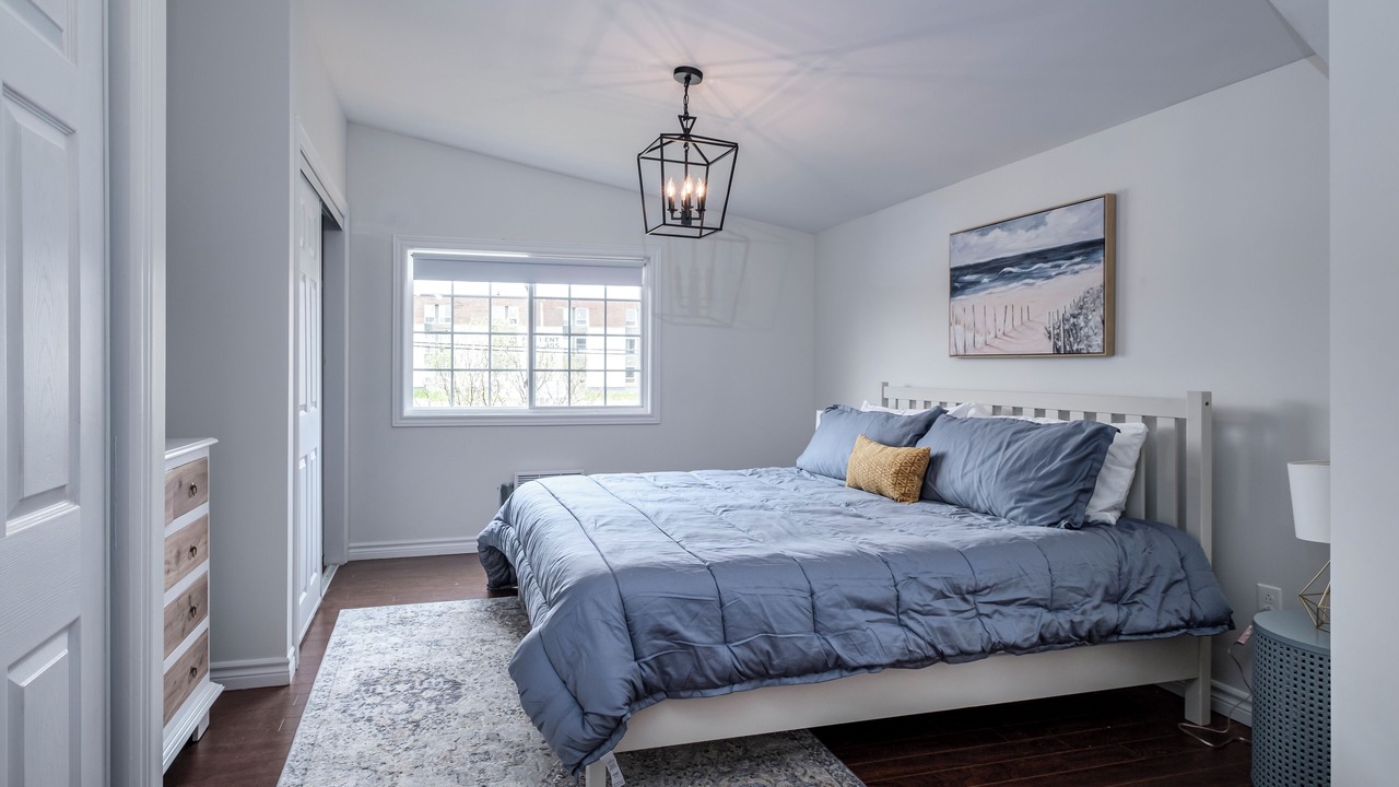 Photo of Bedroom in Terra Nova