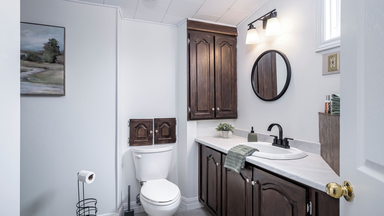 Photo of Bathroom in Terra Nova