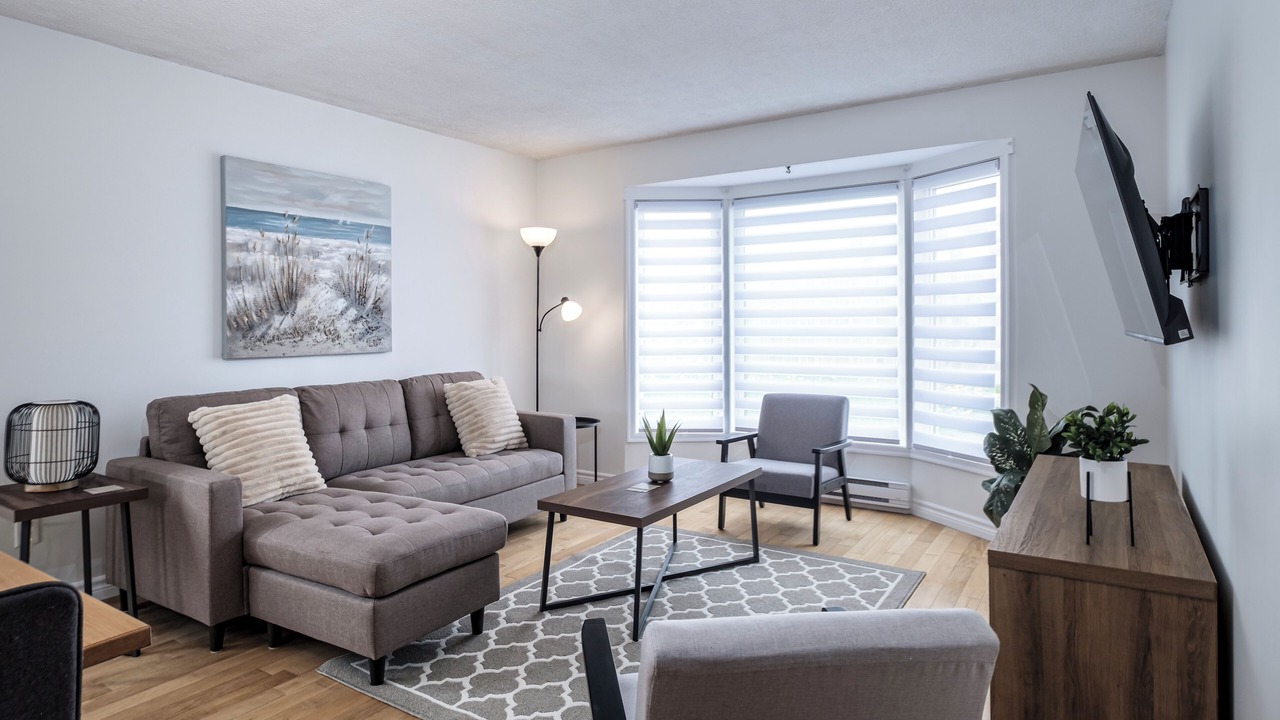 Photo of Livingroom in Terra Nova