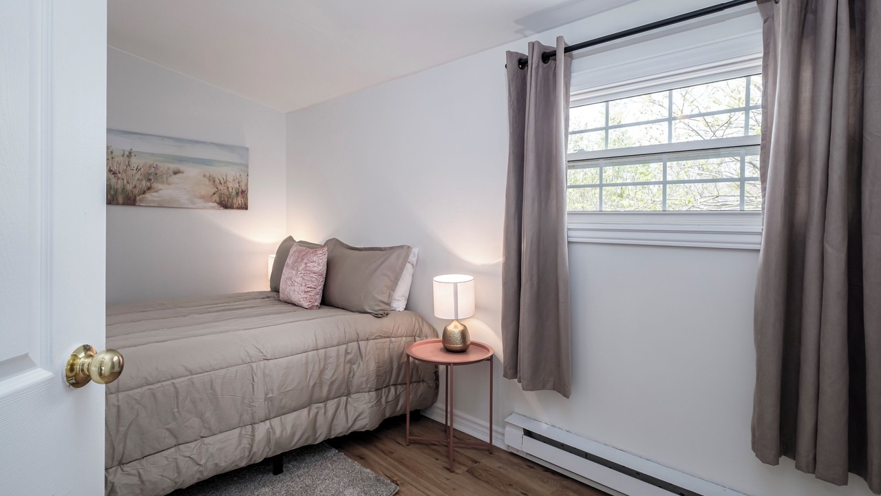 Photo of Bedroom in Terra Nova