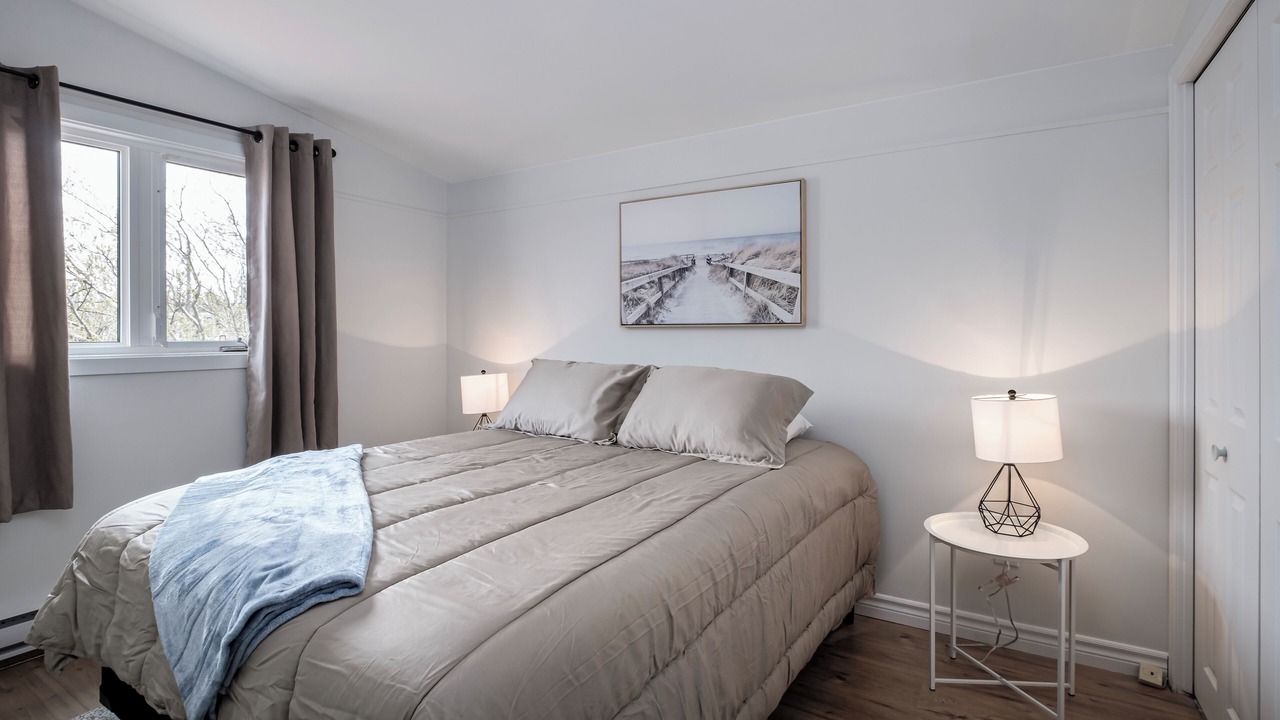 Photo of Bedroom in Terra Nova