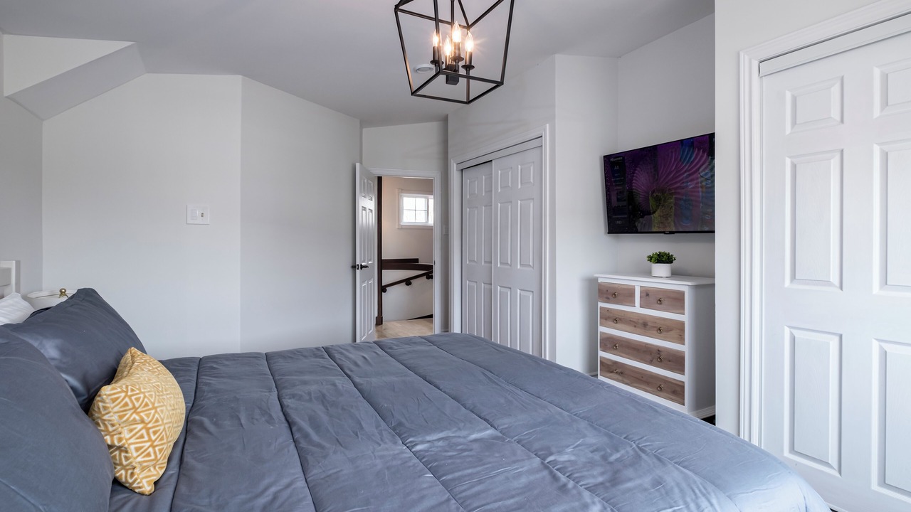 Photo of Bedroom in Terra Nova